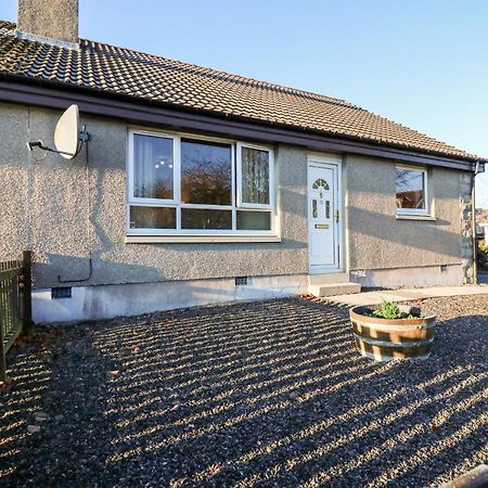10 Annesley Park Villa Banchory Eksteriør bilde