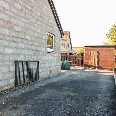 10 Annesley Park Villa Banchory Eksteriør bilde