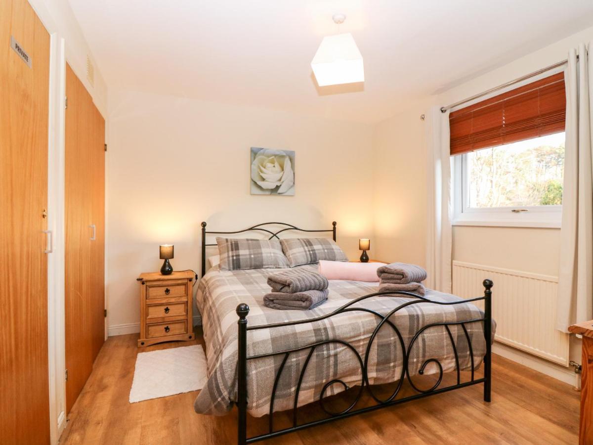 10 Annesley Park Villa Banchory Eksteriør bilde