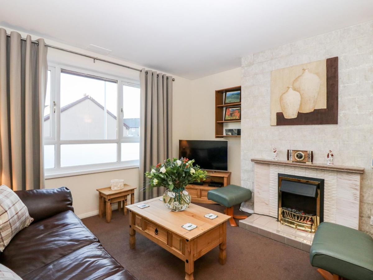 10 Annesley Park Villa Banchory Eksteriør bilde