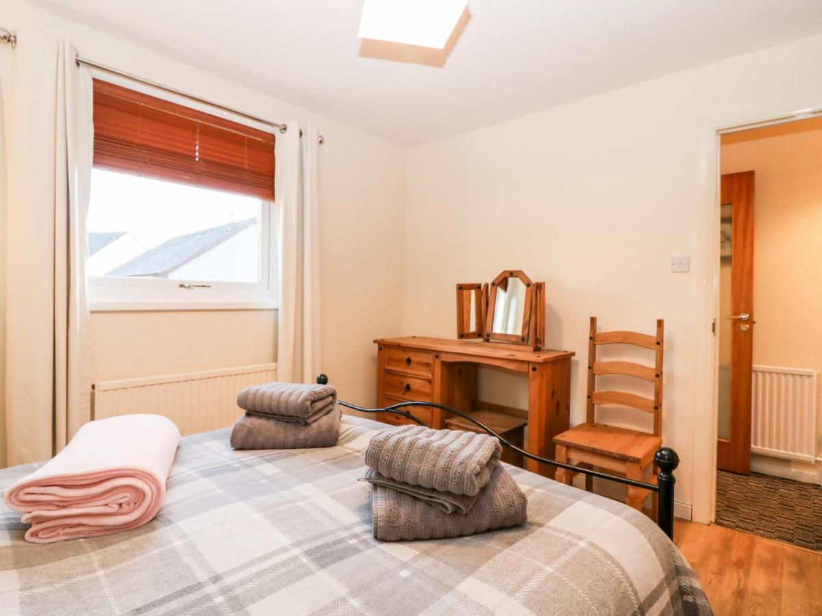 10 Annesley Park Villa Banchory Eksteriør bilde