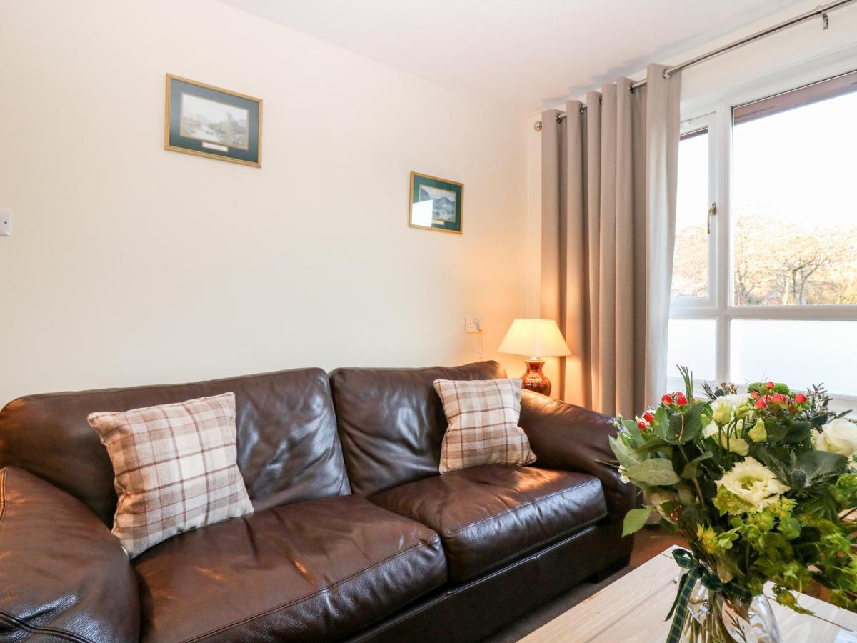 10 Annesley Park Villa Banchory Eksteriør bilde