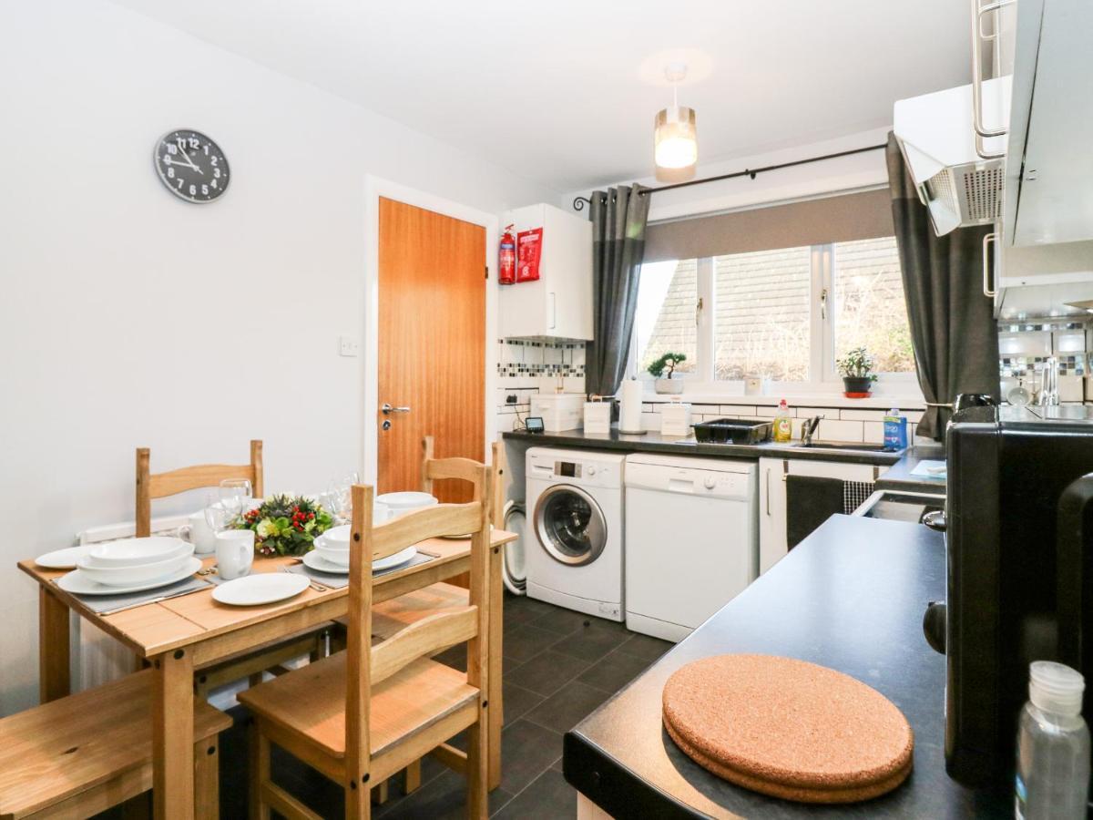 10 Annesley Park Villa Banchory Eksteriør bilde