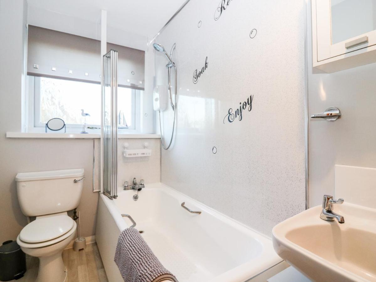 10 Annesley Park Villa Banchory Eksteriør bilde