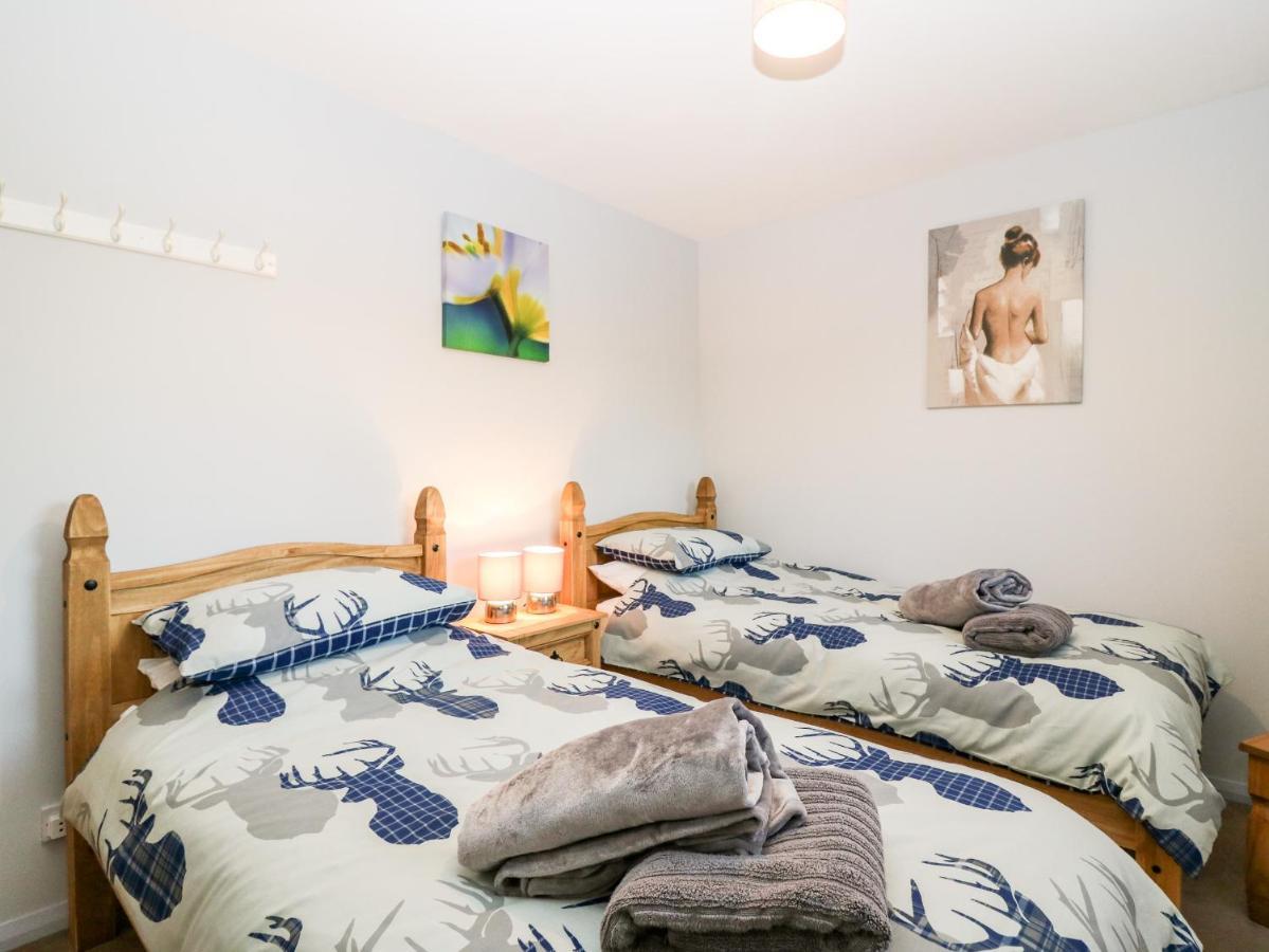 10 Annesley Park Villa Banchory Eksteriør bilde