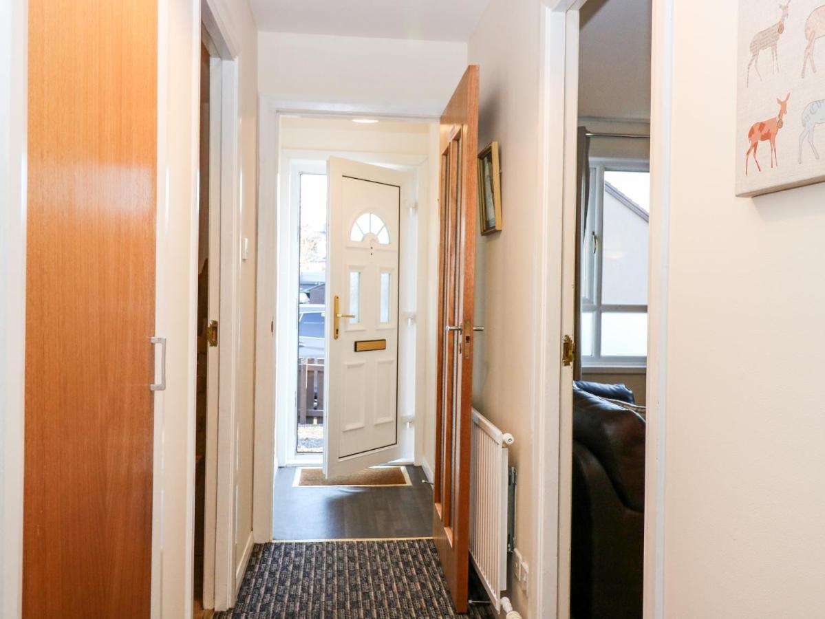 10 Annesley Park Villa Banchory Eksteriør bilde
