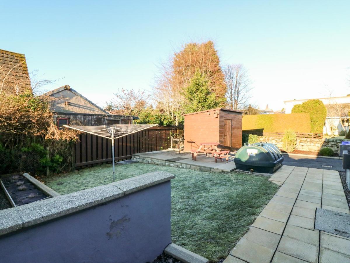 10 Annesley Park Villa Banchory Eksteriør bilde